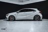 USED 2016 16 MERCEDES-BENZ A-CLASS 2.0 AMG A 45 4MATIC 5d 375 BHP / STUNNING CAR!