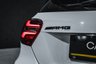 USED 2016 16 MERCEDES-BENZ A-CLASS 2.0 AMG A 45 4MATIC 5d 375 BHP / STUNNING CAR!