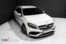 USED 2016 16 MERCEDES-BENZ A-CLASS 2.0 AMG A 45 4MATIC 5d 375 BHP / STUNNING CAR!