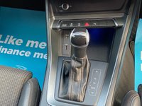 USED 2019 68 AUDI Q3 1.5 TFSI S LINE S TRONIC AUTO 5d 148 BHP 