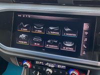 USED 2019 68 AUDI Q3 1.5 TFSI S LINE S TRONIC AUTO 5d 148 BHP 