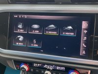 USED 2019 68 AUDI Q3 1.5 TFSI S LINE S TRONIC AUTO 5d 148 BHP 