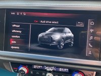 USED 2019 68 AUDI Q3 1.5 TFSI S LINE S TRONIC AUTO 5d 148 BHP 
