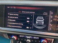 USED 2019 68 AUDI Q3 1.5 TFSI S LINE S TRONIC AUTO 5d 148 BHP 