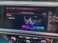 USED 2019 68 AUDI Q3 1.5 TFSI S LINE S TRONIC AUTO 5d 148 BHP 
