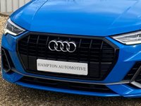 USED 2019 68 AUDI Q3 1.5 TFSI S LINE S TRONIC AUTO 5d 148 BHP 