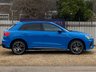 USED 2019 68 AUDI Q3 1.5 TFSI S LINE S TRONIC AUTO 5d 148 BHP 