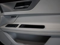 USED 2015 65 JAGUAR XF 2.0 PORTFOLIO 4d 177 BHP Celestial Black Pearl WITH IVORY LEATHER TRIM AND FULLY LOADED