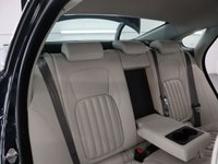 USED 2015 65 JAGUAR XF 2.0 PORTFOLIO 4d 177 BHP Celestial Black Pearl WITH IVORY LEATHER TRIM AND FULLY LOADED