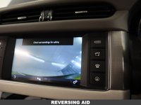 USED 2015 65 JAGUAR XF 2.0 PORTFOLIO 4d 177 BHP Celestial Black Pearl WITH IVORY LEATHER TRIM AND FULLY LOADED