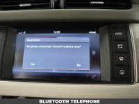 USED 2015 65 JAGUAR XF 2.0 PORTFOLIO 4d 177 BHP Celestial Black Pearl WITH IVORY LEATHER TRIM AND FULLY LOADED