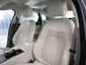 USED 2015 65 JAGUAR XF 2.0 PORTFOLIO 4d 177 BHP Celestial Black Pearl WITH IVORY LEATHER TRIM AND FULLY LOADED