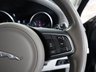 USED 2015 65 JAGUAR XF 2.0 PORTFOLIO 4d 177 BHP Celestial Black Pearl WITH IVORY LEATHER TRIM AND FULLY LOADED