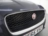 USED 2015 65 JAGUAR XF 2.0 PORTFOLIO 4d 177 BHP Celestial Black Pearl WITH IVORY LEATHER TRIM AND FULLY LOADED