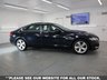USED 2015 65 JAGUAR XF 2.0 PORTFOLIO 4d 177 BHP Celestial Black Pearl WITH IVORY LEATHER TRIM AND FULLY LOADED