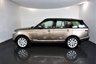 USED 2013 13 LAND ROVER RANGE ROVER 4.4 SDV8 VOGUE SE 5d-2 FORMER KEEPERS-HEATED AND COOLED FRONT SEATS-HEATED STEERING WHEEL-ELECTRIC TAILGATE-SLIDING PANORAMIC GLASS SUNROOF-MERIDIAN SOUND SYSTEM-REVERSE CAMERA-BLUETOOTH-SATNAV-DAB RADIO-REAR CLIMATE-REAR HEATED ELECTRIC SEATS-ELECTRIC DRIVERS SEAT-DUAL CLIMATE CONTROL-A GREAT EXAMPLE  
