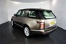 USED 2013 13 LAND ROVER RANGE ROVER 4.4 SDV8 VOGUE SE 5d-2 FORMER KEEPERS-HEATED AND COOLED FRONT SEATS-HEATED STEERING WHEEL-ELECTRIC TAILGATE-SLIDING PANORAMIC GLASS SUNROOF-MERIDIAN SOUND SYSTEM-REVERSE CAMERA-BLUETOOTH-SATNAV-DAB RADIO-REAR CLIMATE-REAR HEATED ELECTRIC SEATS-ELECTRIC DRIVERS SEAT-DUAL CLIMATE CONTROL-A GREAT EXAMPLE  