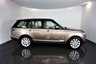 USED 2013 13 LAND ROVER RANGE ROVER 4.4 SDV8 VOGUE SE 5d-2 FORMER KEEPERS-HEATED AND COOLED FRONT SEATS-HEATED STEERING WHEEL-ELECTRIC TAILGATE-SLIDING PANORAMIC GLASS SUNROOF-MERIDIAN SOUND SYSTEM-REVERSE CAMERA-BLUETOOTH-SATNAV-DAB RADIO-REAR CLIMATE-REAR HEATED ELECTRIC SEATS-ELECTRIC DRIVERS SEAT-DUAL CLIMATE CONTROL-A GREAT EXAMPLE  