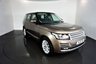 USED 2013 13 LAND ROVER RANGE ROVER 4.4 SDV8 VOGUE SE 5d-2 FORMER KEEPERS-HEATED AND COOLED FRONT SEATS-HEATED STEERING WHEEL-ELECTRIC TAILGATE-SLIDING PANORAMIC GLASS SUNROOF-MERIDIAN SOUND SYSTEM-REVERSE CAMERA-BLUETOOTH-SATNAV-DAB RADIO-REAR CLIMATE-REAR HEATED ELECTRIC SEATS-ELECTRIC DRIVERS SEAT-DUAL CLIMATE CONTROL-A GREAT EXAMPLE  