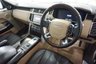 USED 2013 13 LAND ROVER RANGE ROVER 4.4 SDV8 VOGUE SE 5d-2 FORMER KEEPERS-HEATED AND COOLED FRONT SEATS-HEATED STEERING WHEEL-ELECTRIC TAILGATE-SLIDING PANORAMIC GLASS SUNROOF-MERIDIAN SOUND SYSTEM-REVERSE CAMERA-BLUETOOTH-SATNAV-DAB RADIO-REAR CLIMATE-REAR HEATED ELECTRIC SEATS-ELECTRIC DRIVERS SEAT-DUAL CLIMATE CONTROL-A GREAT EXAMPLE  