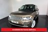 USED 2013 13 LAND ROVER RANGE ROVER 4.4 SDV8 VOGUE SE 5d-2 FORMER KEEPERS-HEATED AND COOLED FRONT SEATS-HEATED STEERING WHEEL-ELECTRIC TAILGATE-SLIDING PANORAMIC GLASS SUNROOF-MERIDIAN SOUND SYSTEM-REVERSE CAMERA-BLUETOOTH-SATNAV-DAB RADIO-REAR CLIMATE-REAR HEATED ELECTRIC SEATS-ELECTRIC DRIVERS SEAT-DUAL CLIMATE CONTROL-A GREAT EXAMPLE  