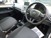 USED 2013 13 SKODA CITIGO 1.0 ELEGANCE GREENTECH 5d 74 BHP www.suffolkcarcentre.co.uk - Located at Reydon