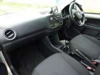 USED 2013 13 SKODA CITIGO 1.0 ELEGANCE GREENTECH 5d 74 BHP www.suffolkcarcentre.co.uk - Located at Reydon