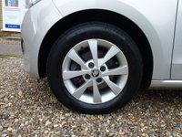 USED 2013 13 SKODA CITIGO 1.0 ELEGANCE GREENTECH 5d 74 BHP www.suffolkcarcentre.co.uk - Located at Reydon