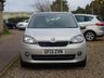 USED 2013 13 SKODA CITIGO 1.0 ELEGANCE GREENTECH 5d 74 BHP www.suffolkcarcentre.co.uk - Located at Reydon