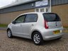 USED 2013 13 SKODA CITIGO 1.0 ELEGANCE GREENTECH 5d 74 BHP www.suffolkcarcentre.co.uk - Located at Reydon