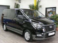 USED 2019 19 HYUNDAI i800 2.5 CRDI SE NAV 5d 168 BHP 8 SEATS SAT NAV HEATED SEATS HYUNDAI WARRANTY TILL MAY 2024
