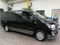 USED 2019 19 HYUNDAI i800 2.5 CRDI SE NAV 5d 168 BHP 8 SEATS SAT NAV HEATED SEATS HYUNDAI WARRANTY TILL MAY 2024