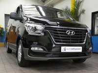 USED 2019 19 HYUNDAI i800 2.5 CRDI SE NAV 5d 168 BHP 8 SEATS SAT NAV HEATED SEATS HYUNDAI WARRANTY TILL MAY 2024