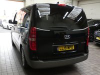 USED 2019 19 HYUNDAI i800 2.5 CRDI SE NAV 5d 168 BHP 8 SEATS SAT NAV HEATED SEATS HYUNDAI WARRANTY TILL MAY 2024