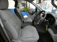 USED 2019 19 HYUNDAI i800 2.5 CRDI SE NAV 5d 168 BHP 8 SEATS SAT NAV HEATED SEATS HYUNDAI WARRANTY TILL MAY 2024