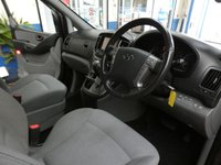 USED 2019 19 HYUNDAI i800 2.5 CRDI SE NAV 5d 168 BHP 8 SEATS SAT NAV HEATED SEATS HYUNDAI WARRANTY TILL MAY 2024