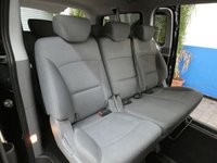USED 2019 19 HYUNDAI i800 2.5 CRDI SE NAV 5d 168 BHP 8 SEATS SAT NAV HEATED SEATS HYUNDAI WARRANTY TILL MAY 2024