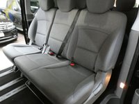 USED 2019 19 HYUNDAI i800 2.5 CRDI SE NAV 5d 168 BHP 8 SEATS SAT NAV HEATED SEATS HYUNDAI WARRANTY TILL MAY 2024