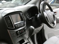 USED 2019 19 HYUNDAI i800 2.5 CRDI SE NAV 5d 168 BHP 8 SEATS SAT NAV HEATED SEATS HYUNDAI WARRANTY TILL MAY 2024