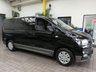 USED 2019 19 HYUNDAI i800 2.5 CRDI SE NAV 5d 168 BHP 8 SEATS SAT NAV HEATED SEATS HYUNDAI WARRANTY TILL MAY 2024