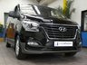 USED 2019 19 HYUNDAI i800 2.5 CRDI SE NAV 5d 168 BHP 8 SEATS SAT NAV HEATED SEATS HYUNDAI WARRANTY TILL MAY 2024