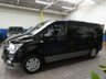 USED 2019 19 HYUNDAI i800 2.5 CRDI SE NAV 5d 168 BHP 8 SEATS SAT NAV HEATED SEATS HYUNDAI WARRANTY TILL MAY 2024