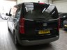 USED 2019 19 HYUNDAI i800 2.5 CRDI SE NAV 5d 168 BHP 8 SEATS SAT NAV HEATED SEATS HYUNDAI WARRANTY TILL MAY 2024