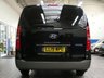 USED 2019 19 HYUNDAI i800 2.5 CRDI SE NAV 5d 168 BHP 8 SEATS SAT NAV HEATED SEATS HYUNDAI WARRANTY TILL MAY 2024