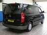 USED 2019 19 HYUNDAI i800 2.5 CRDI SE NAV 5d 168 BHP 8 SEATS SAT NAV HEATED SEATS HYUNDAI WARRANTY TILL MAY 2024