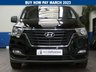 USED 2019 19 HYUNDAI i800 2.5 CRDI SE NAV 5d 168 BHP 8 SEATS SAT NAV HEATED SEATS HYUNDAI WARRANTY TILL MAY 2024