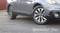 USED 2016 66 SUBARU OUTBACK 2.0 D SE PREMIUM 5d 150 BHP 