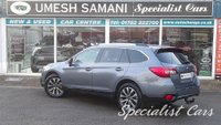 USED 2016 66 SUBARU OUTBACK 2.0 D SE PREMIUM 5d 150 BHP 
