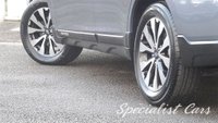 USED 2016 66 SUBARU OUTBACK 2.0 D SE PREMIUM 5d 150 BHP 
