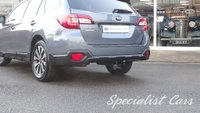 USED 2016 66 SUBARU OUTBACK 2.0 D SE PREMIUM 5d 150 BHP 